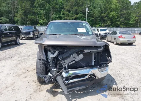 2022 Ford F-150 Xlt из США, поврежденный, VIN 1FTEW1EB9NFB50424